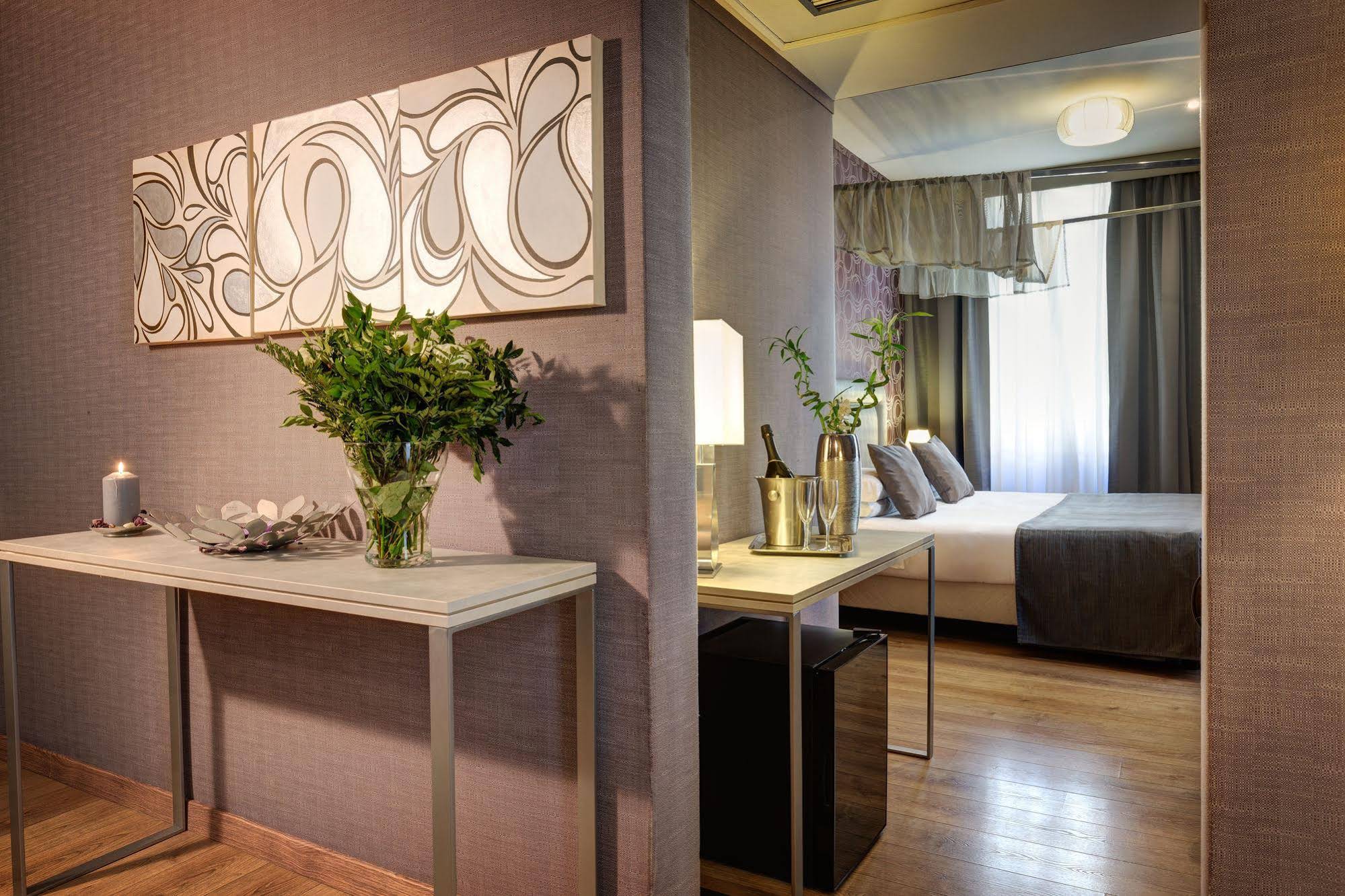 Dharma Style Hotel & Spa