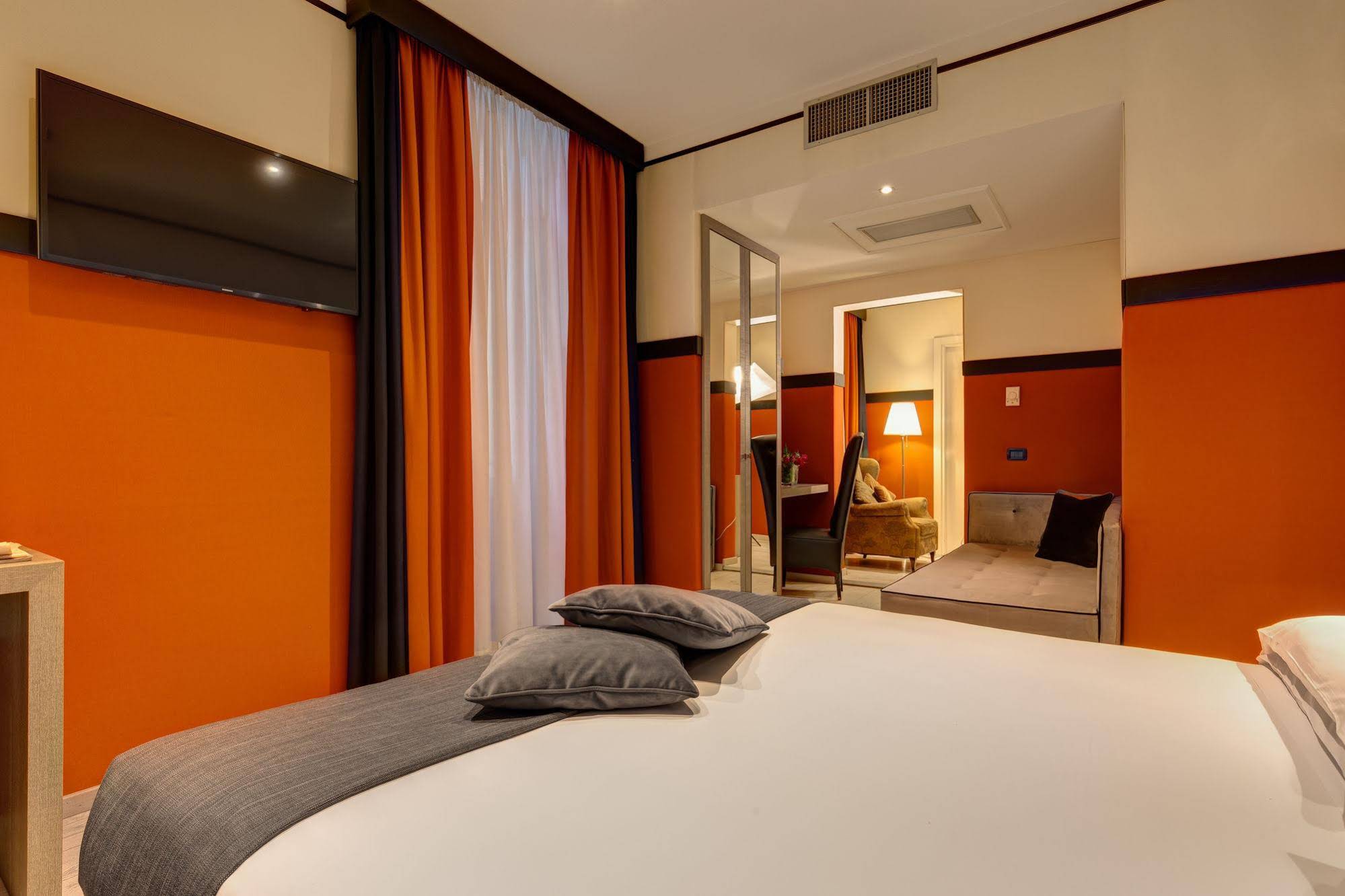 Dharma Style Hotel & Spa