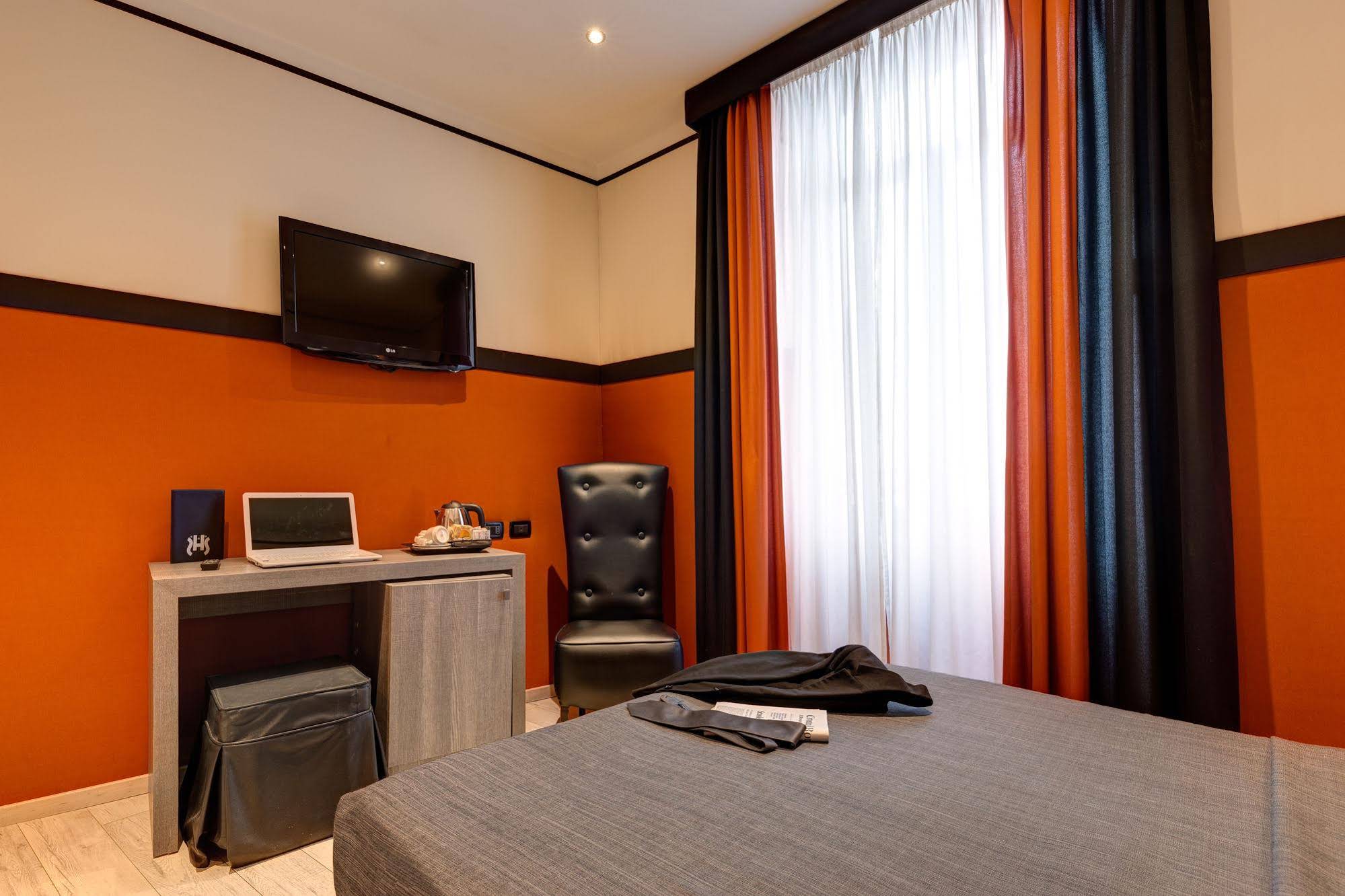 Dharma Style Hotel & Spa