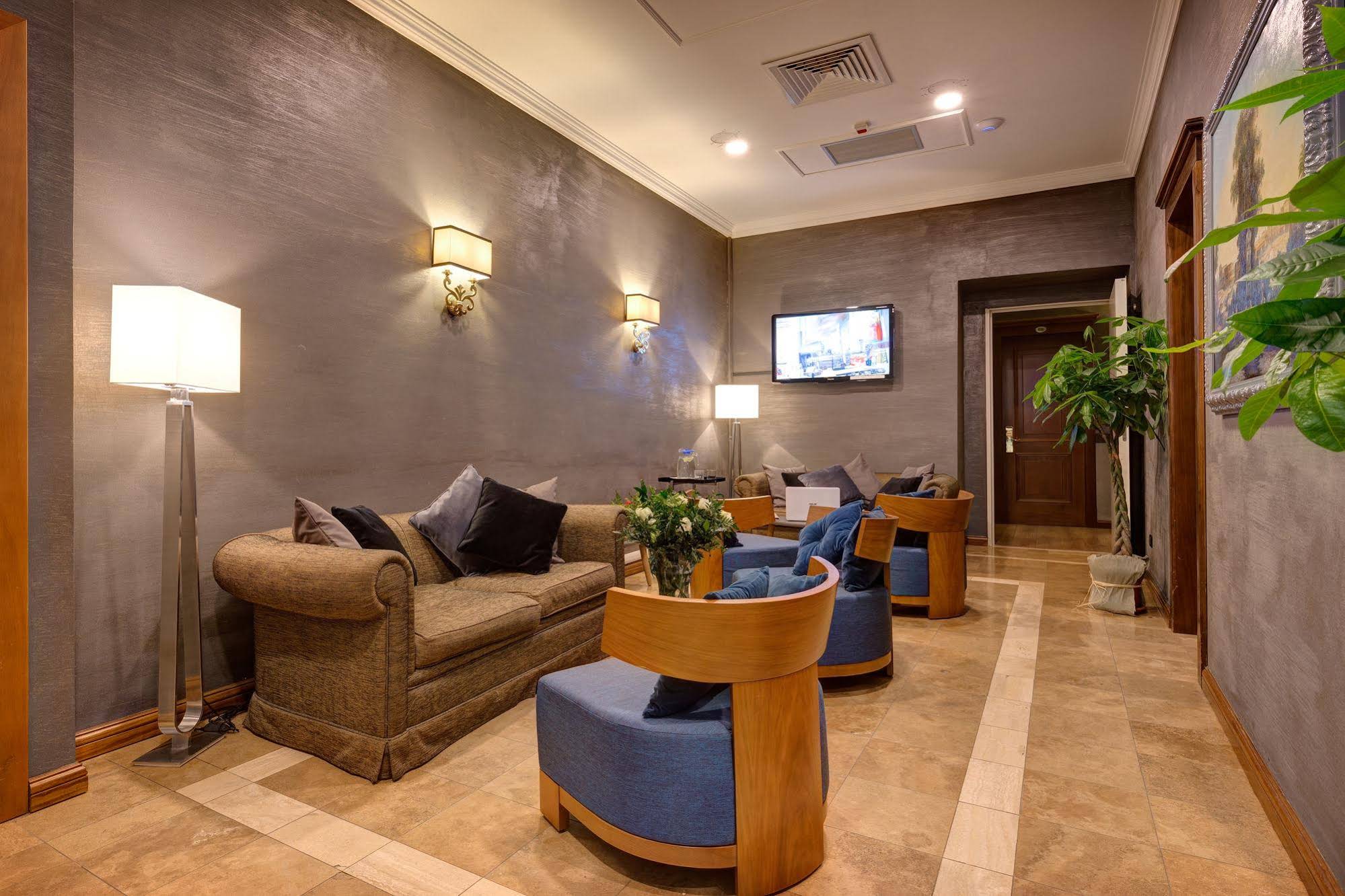 Dharma Style Hotel & Spa
