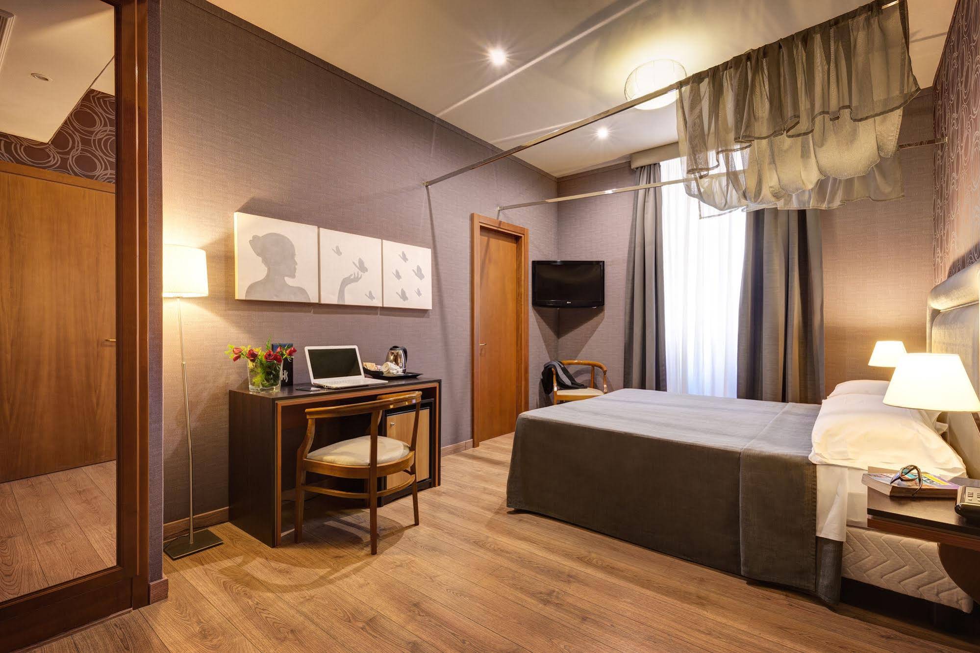 Dharma Style Hotel & Spa