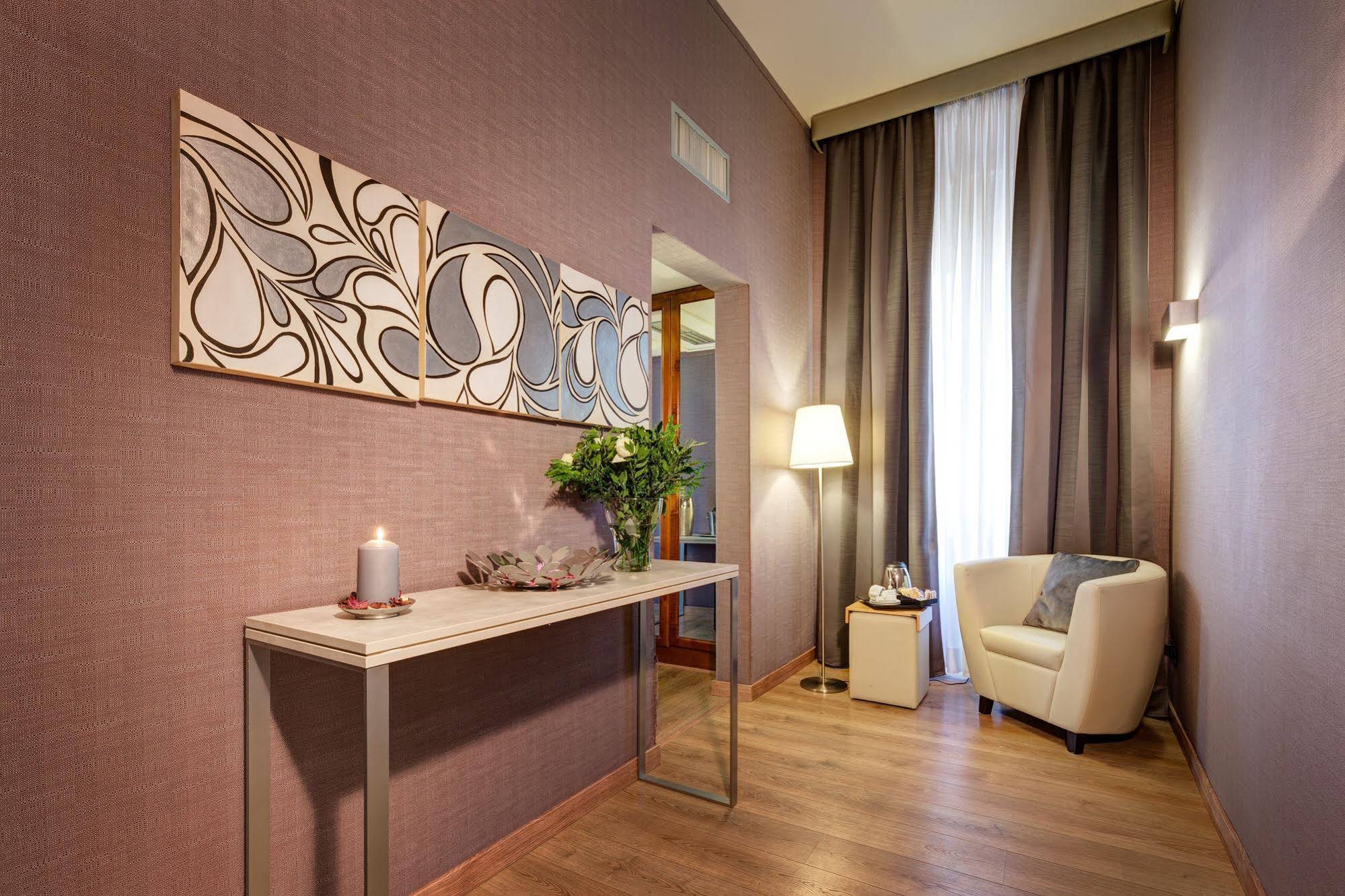 Dharma Style Hotel & Spa