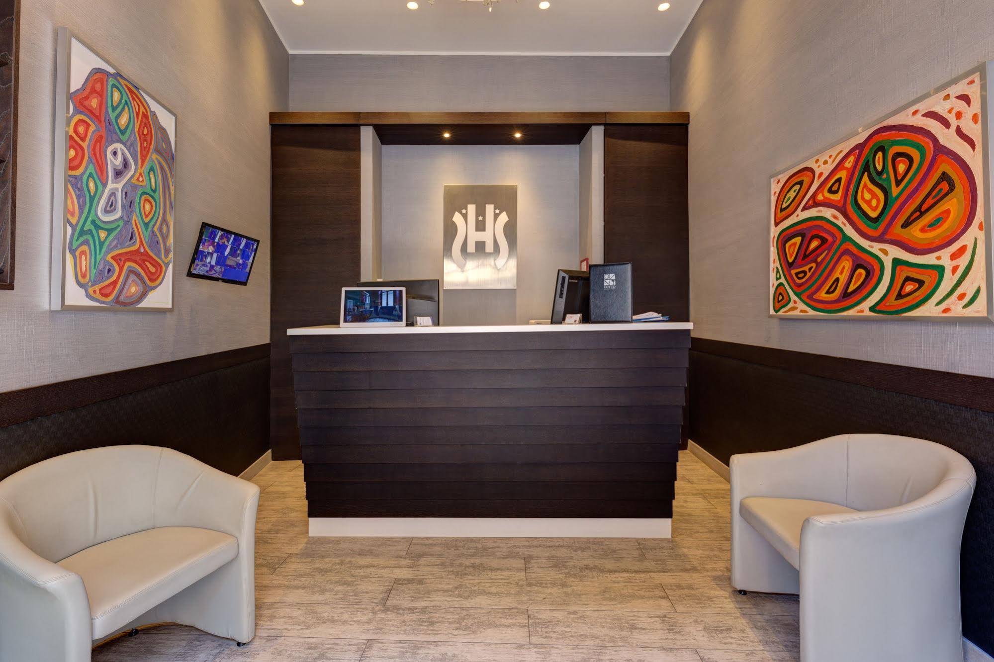 Dharma Style Hotel & Spa