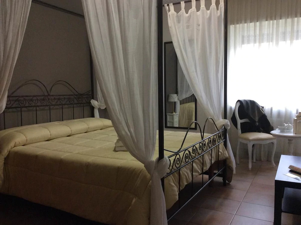 Di Martino Residence