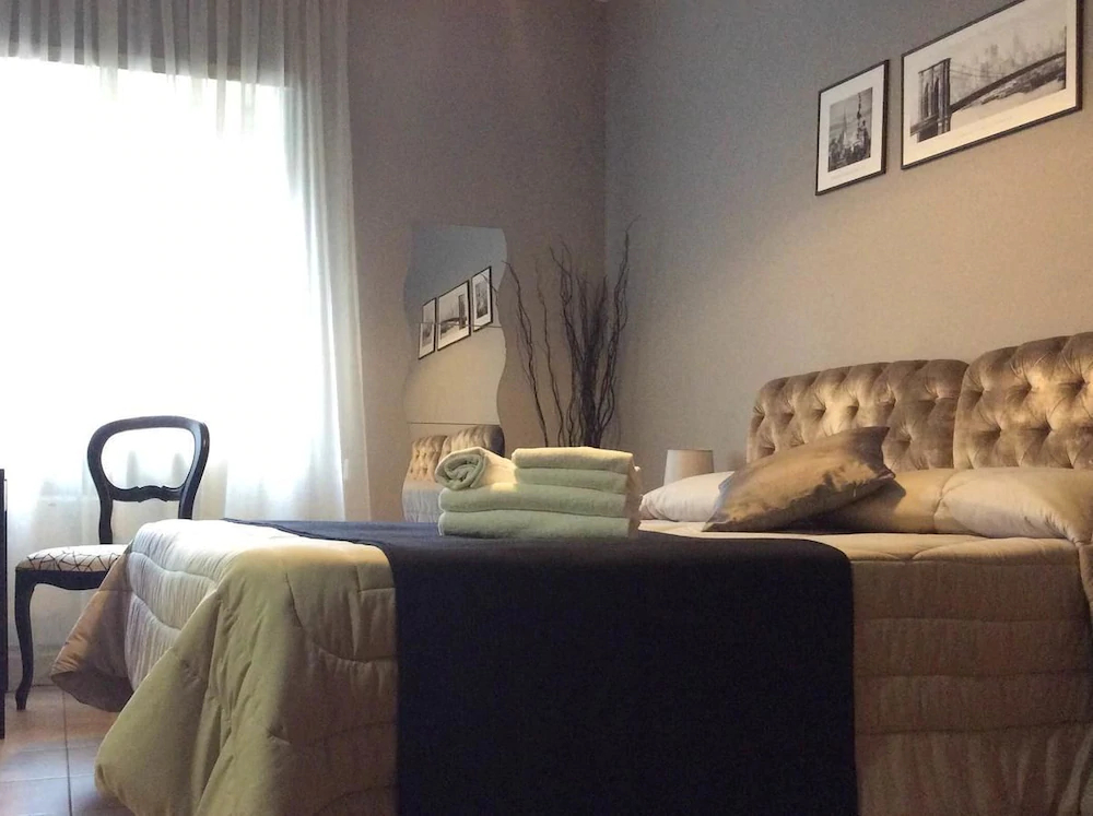 Di Martino Residence