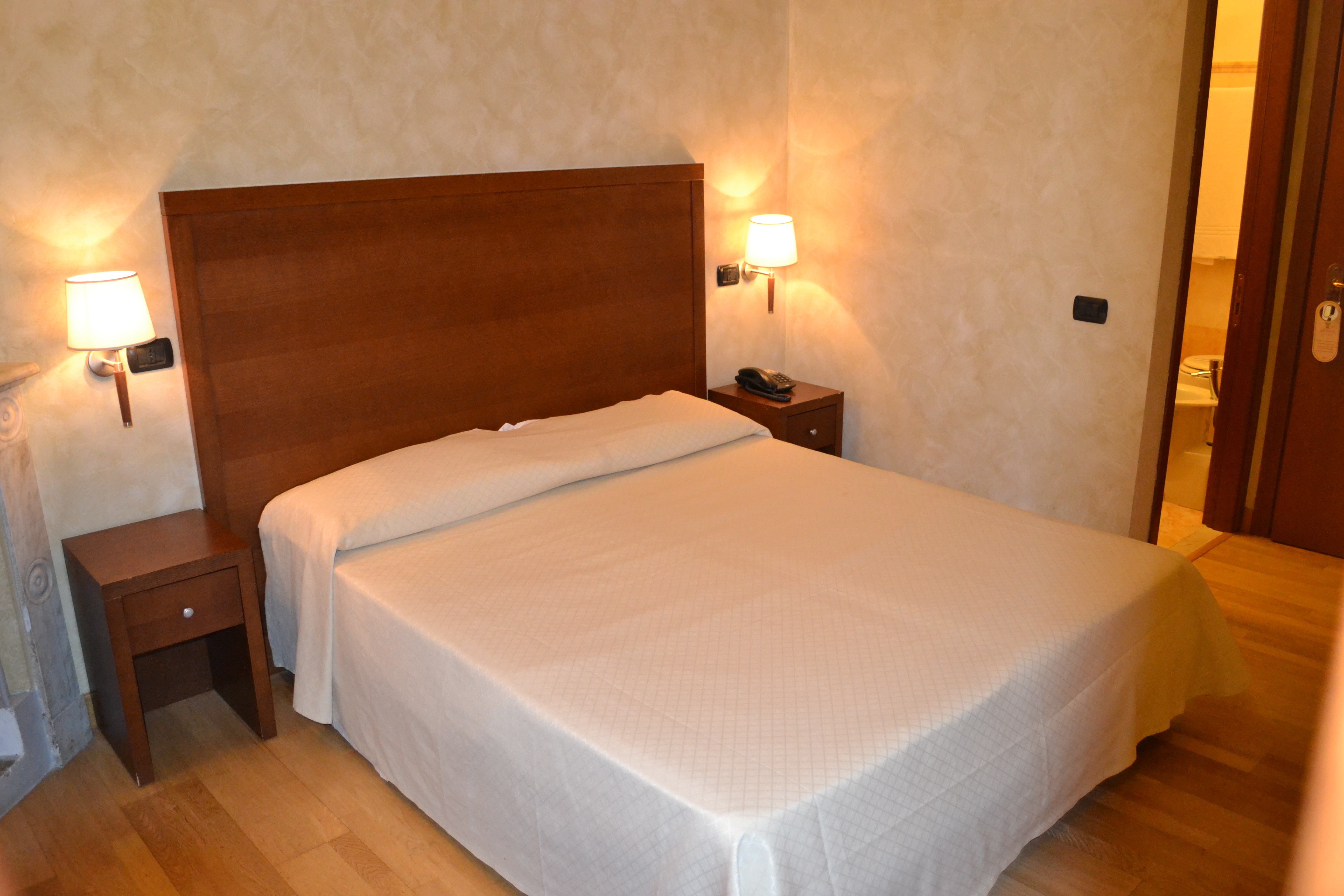 Dipendenza Hotel Galileo