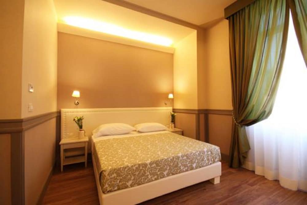 Dnb House Hotel