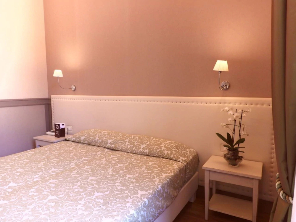 Dnb House Hotel
