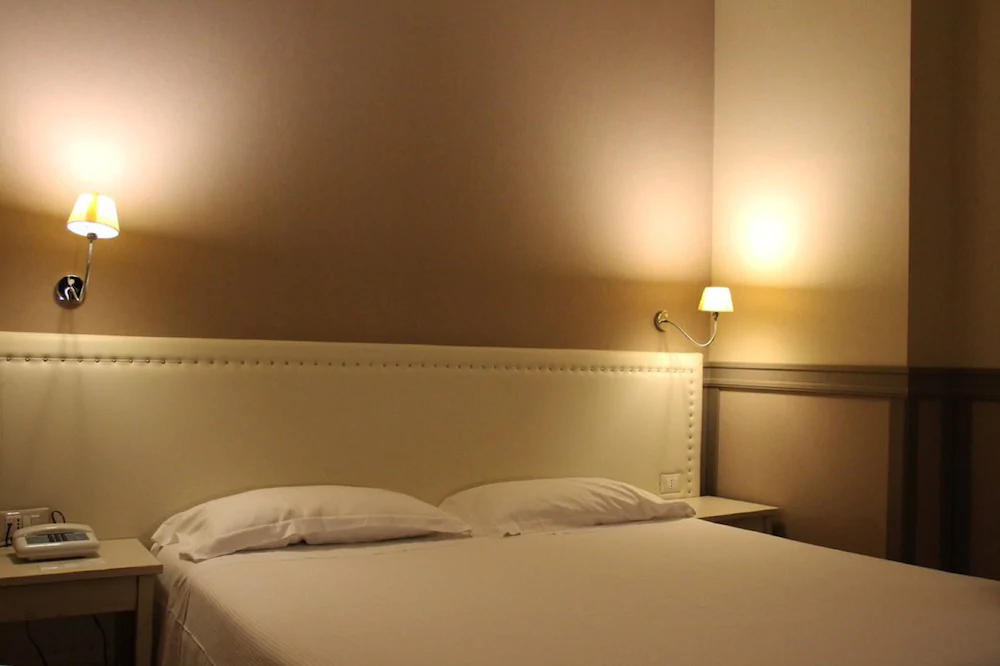 Dnb House Hotel