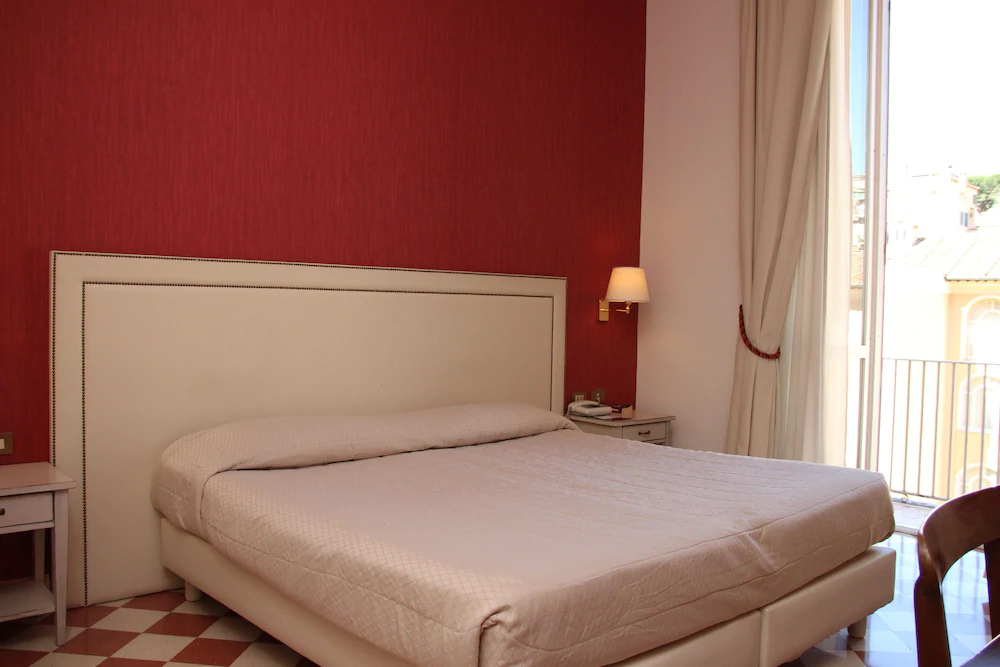 Dnb House Hotel