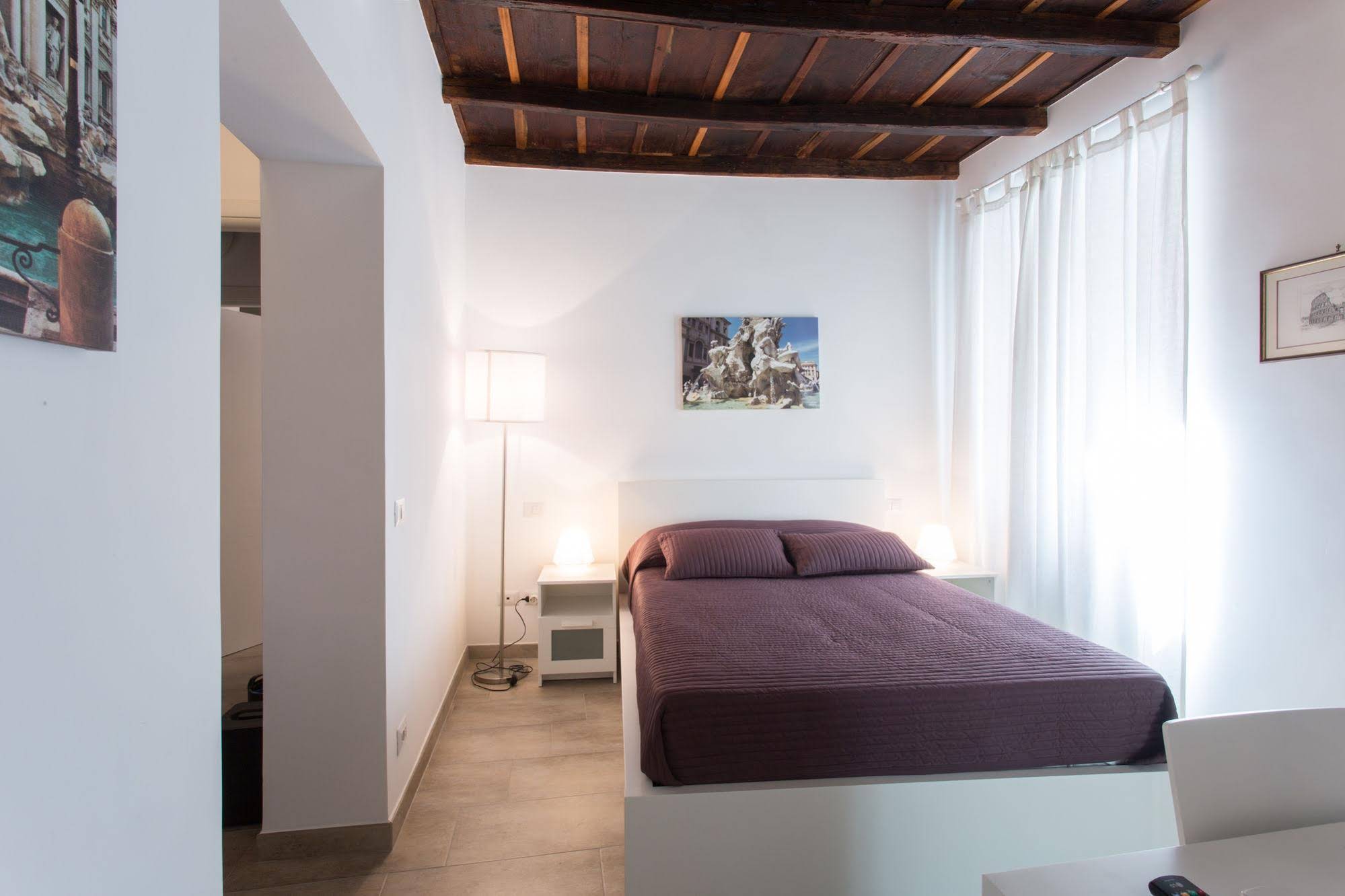 Domenichino Luxury Home