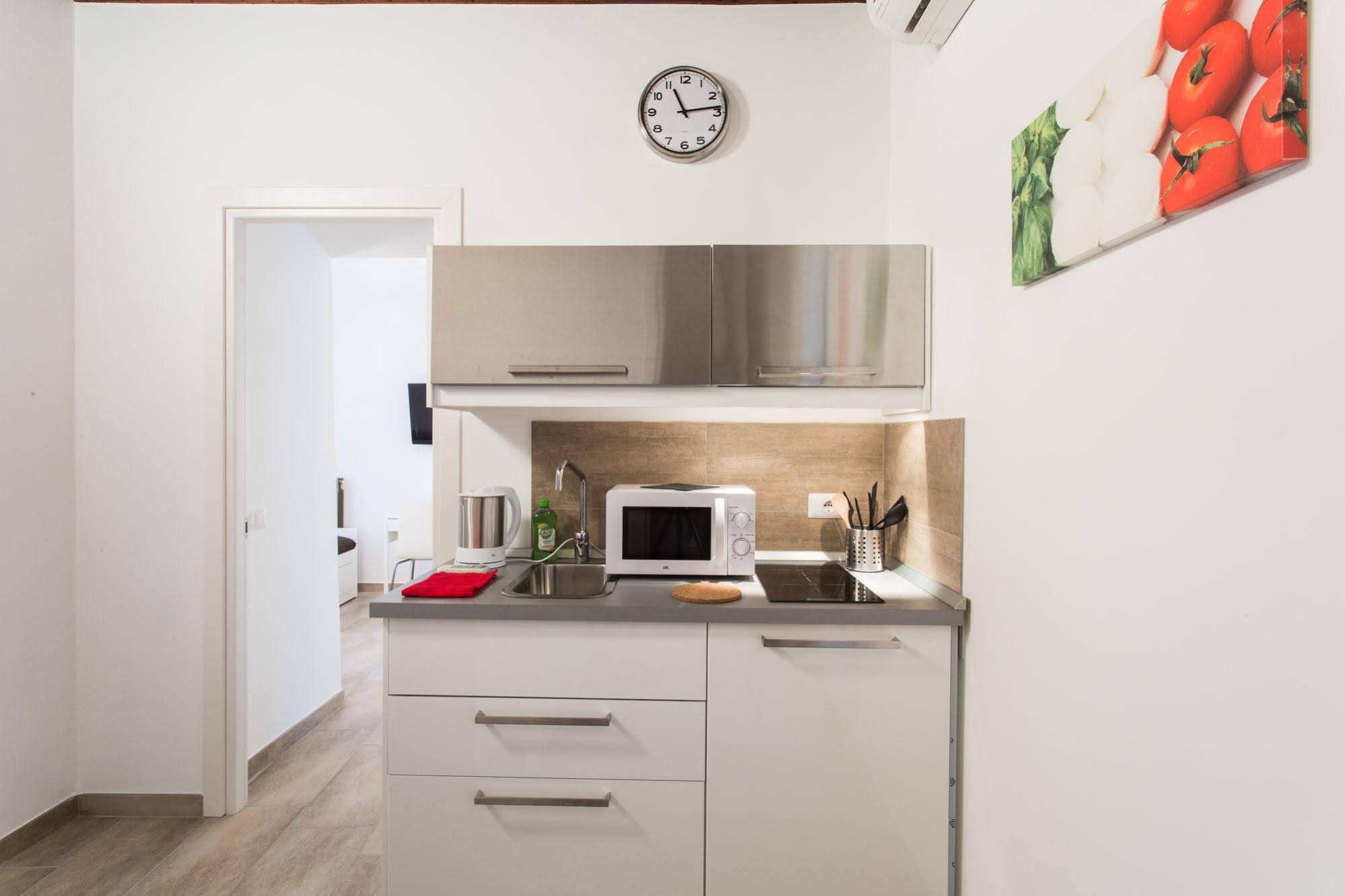 Domenichino Luxury Home