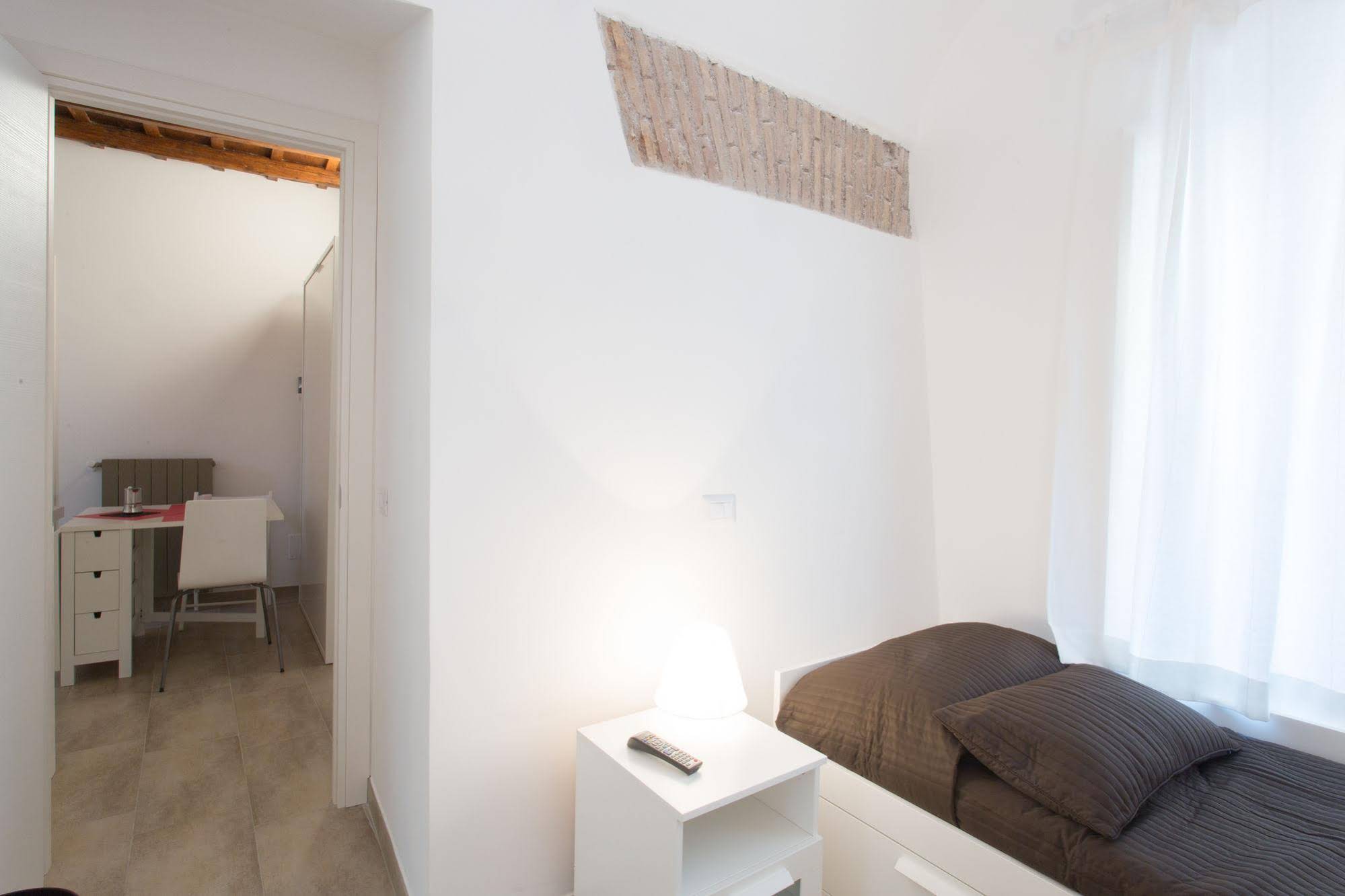 Domenichino Luxury Home
