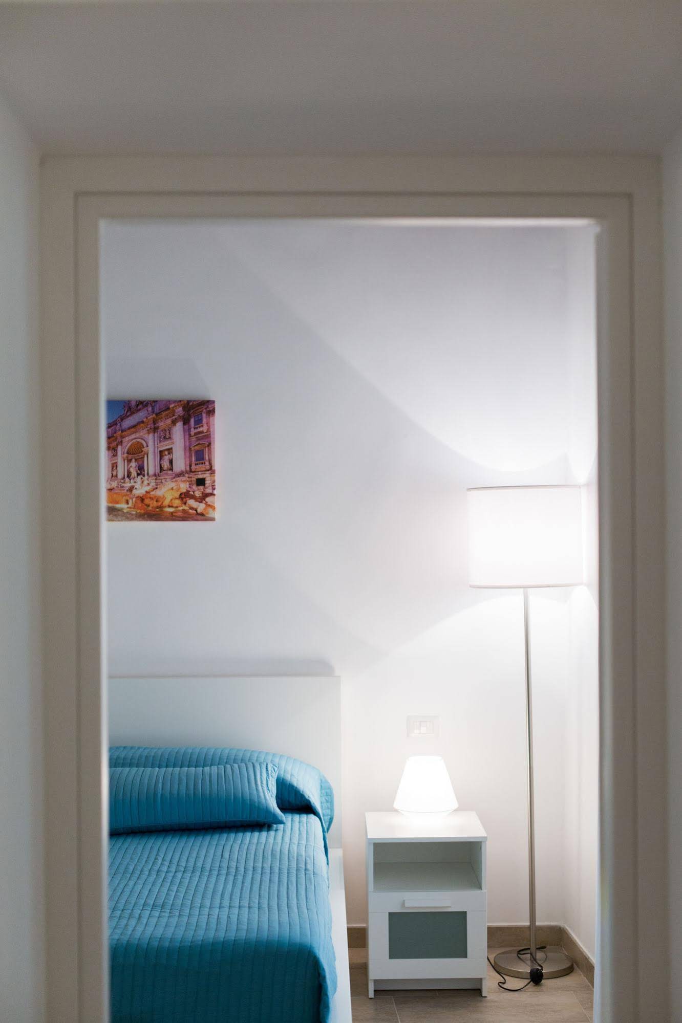 Domenichino Luxury Home