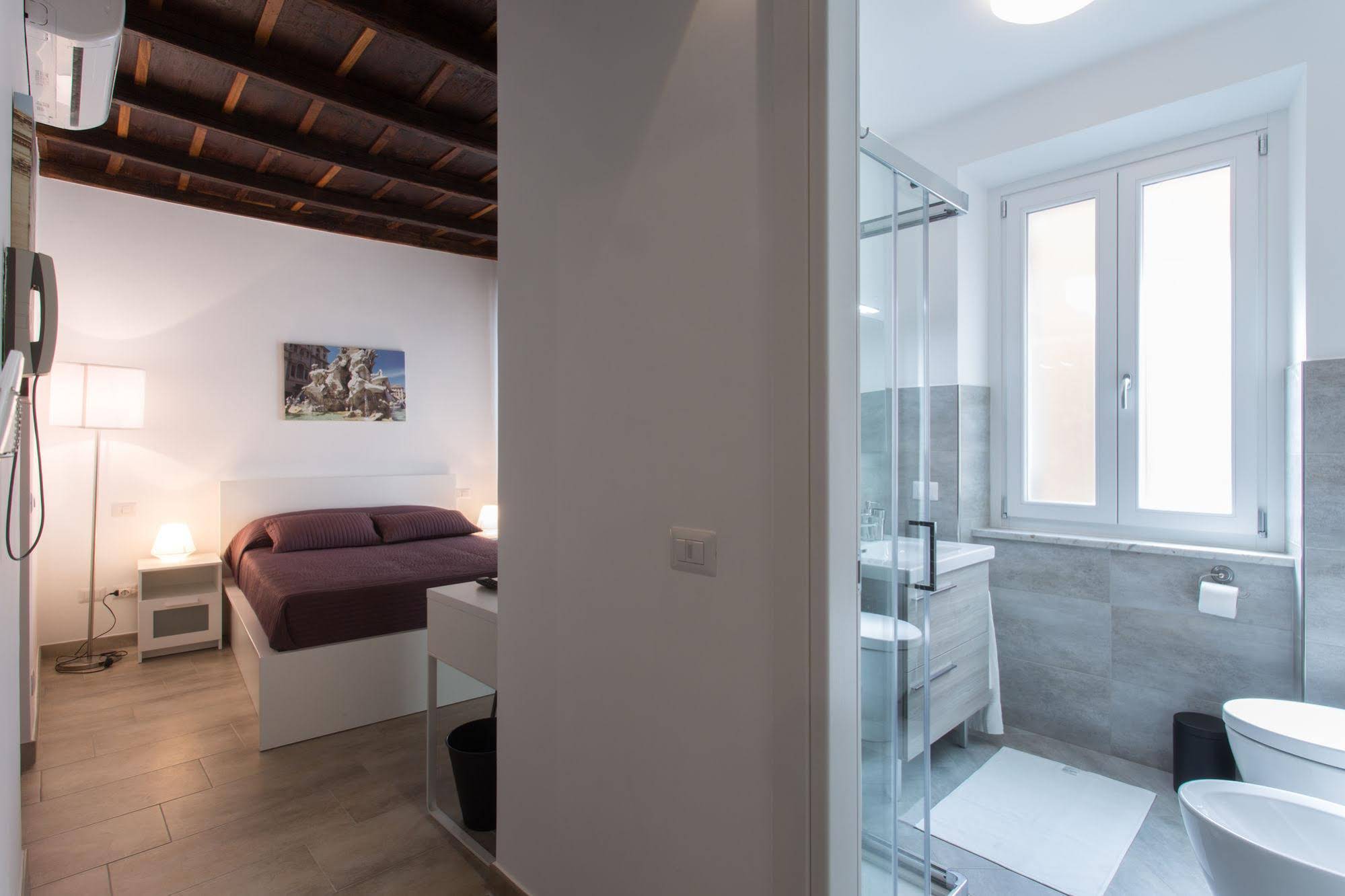 Domenichino Luxury Home