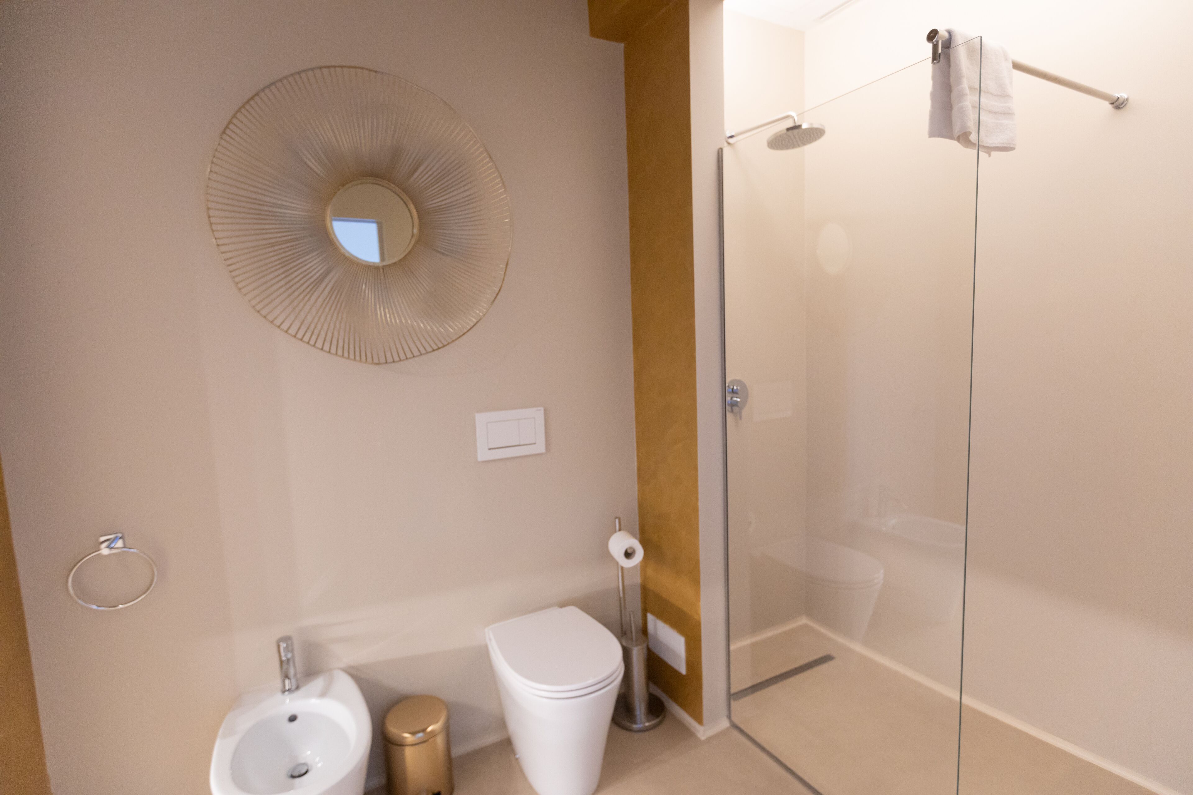 Domus 21 Luxury Suites