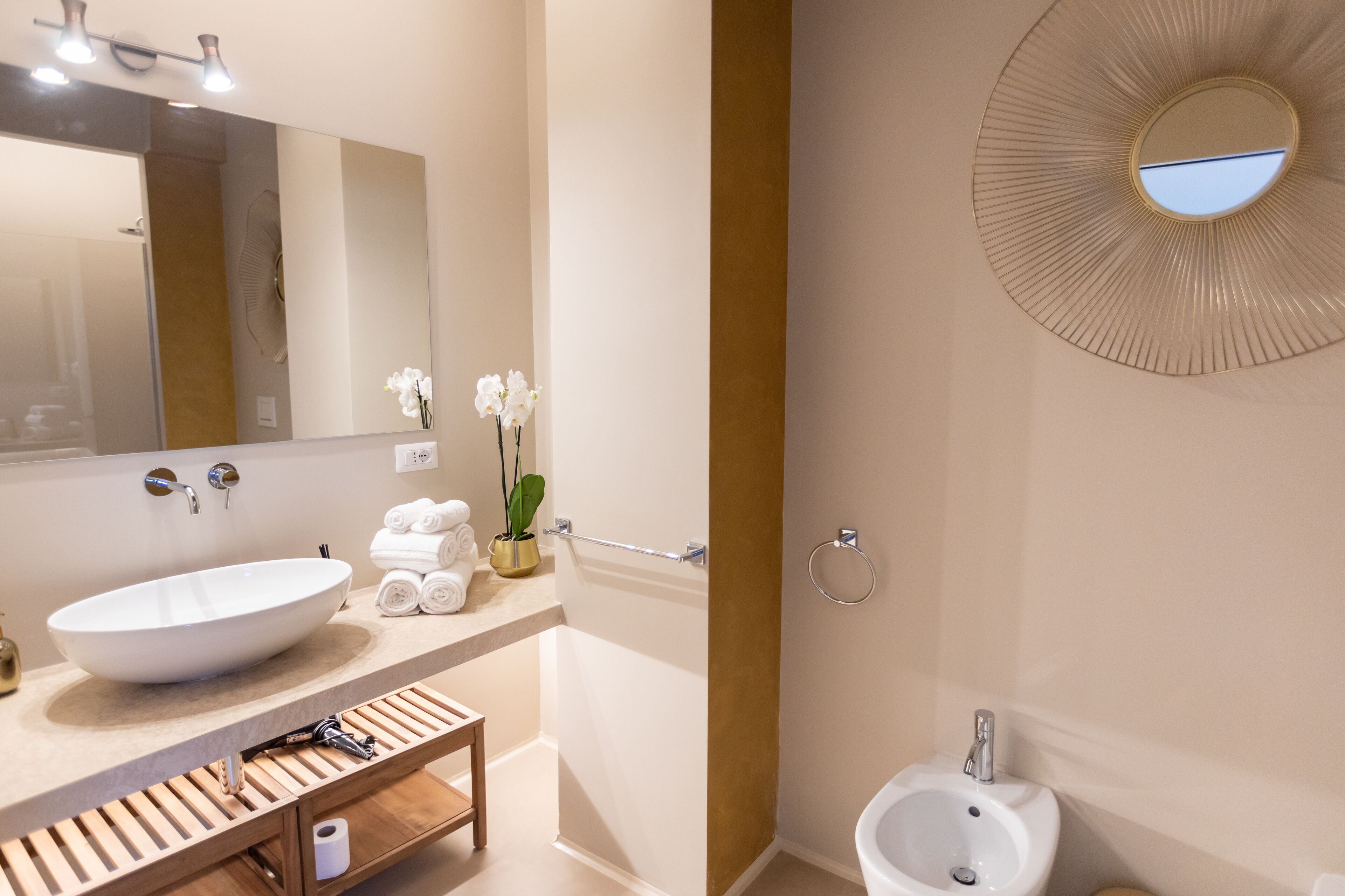 Domus 21 Luxury Suites