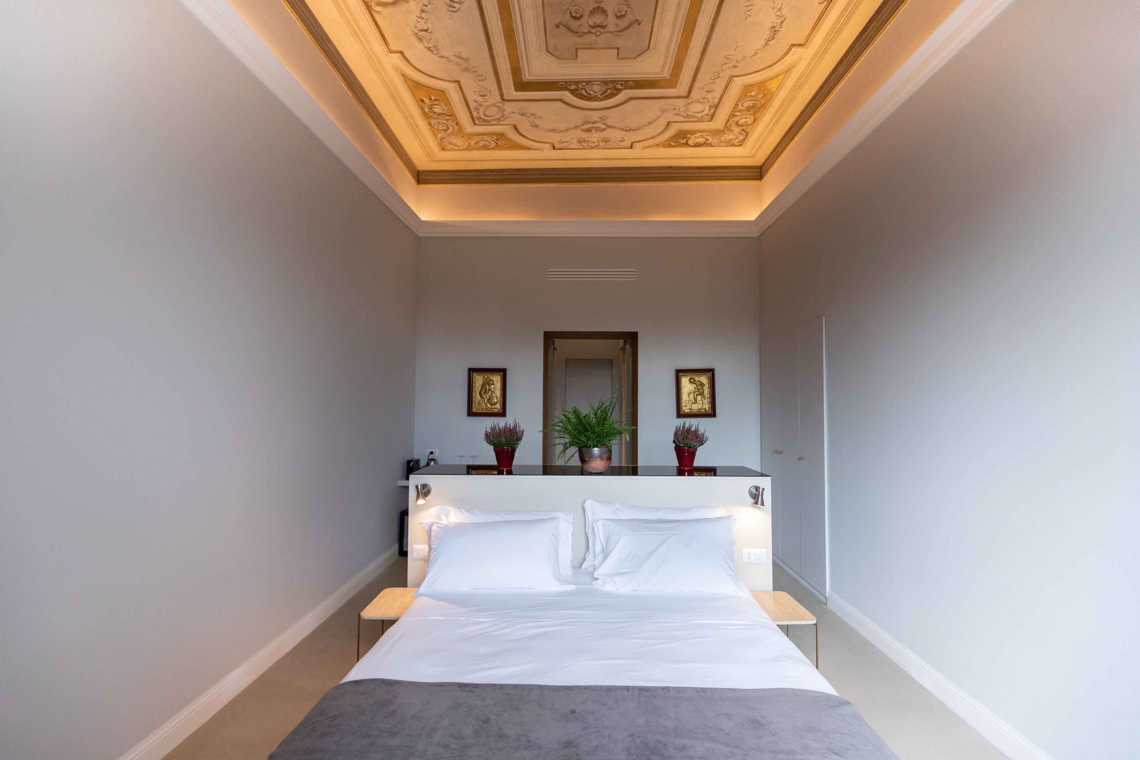 Domus 21 Luxury Suites