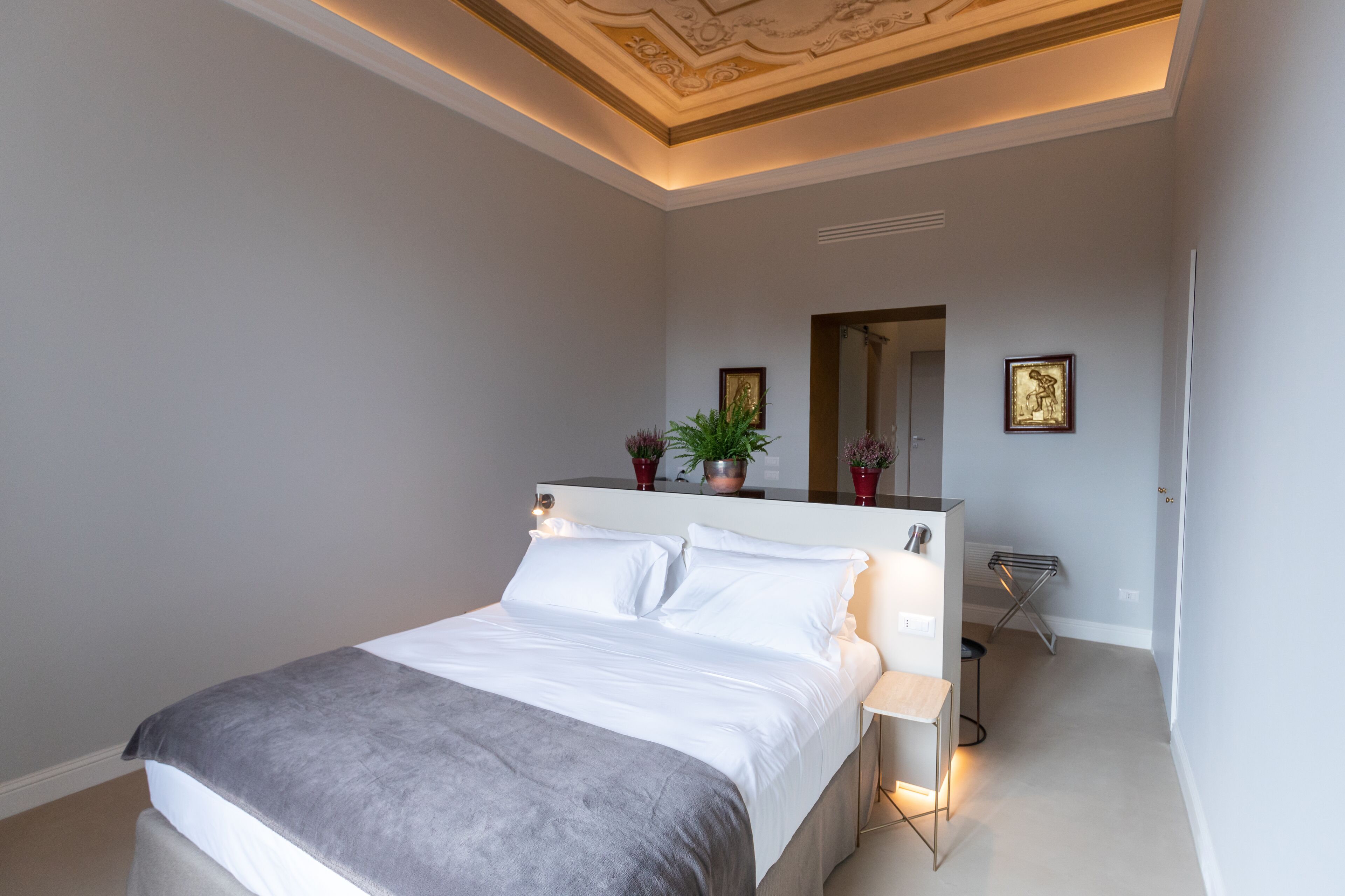 Domus 21 Luxury Suites