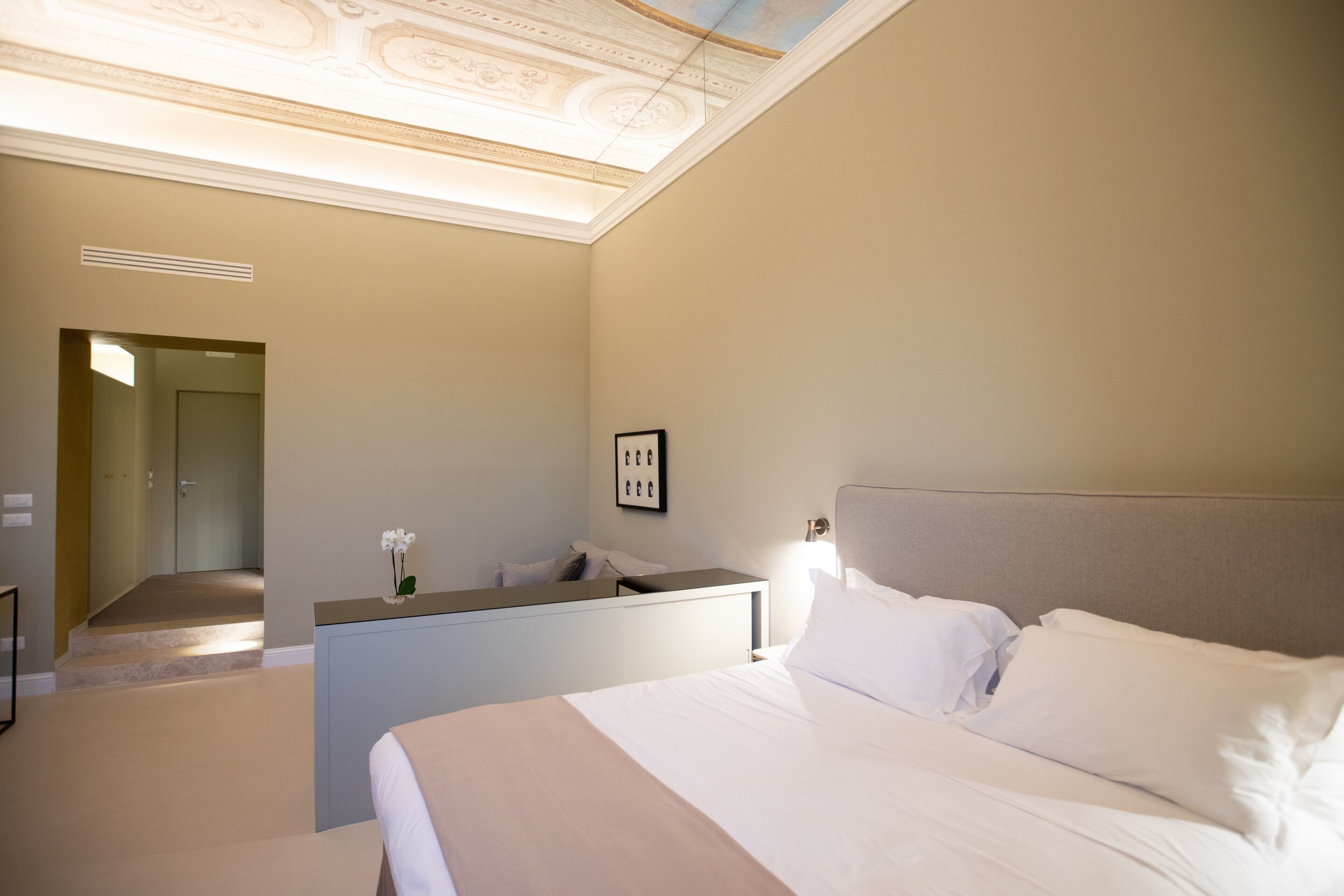 Domus 21 Luxury Suites