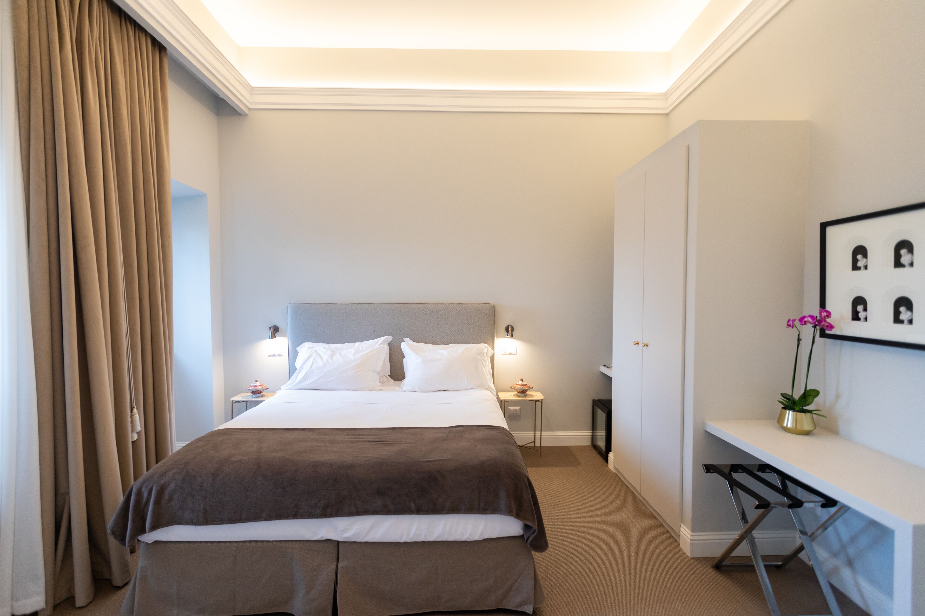 Domus 21 Luxury Suites