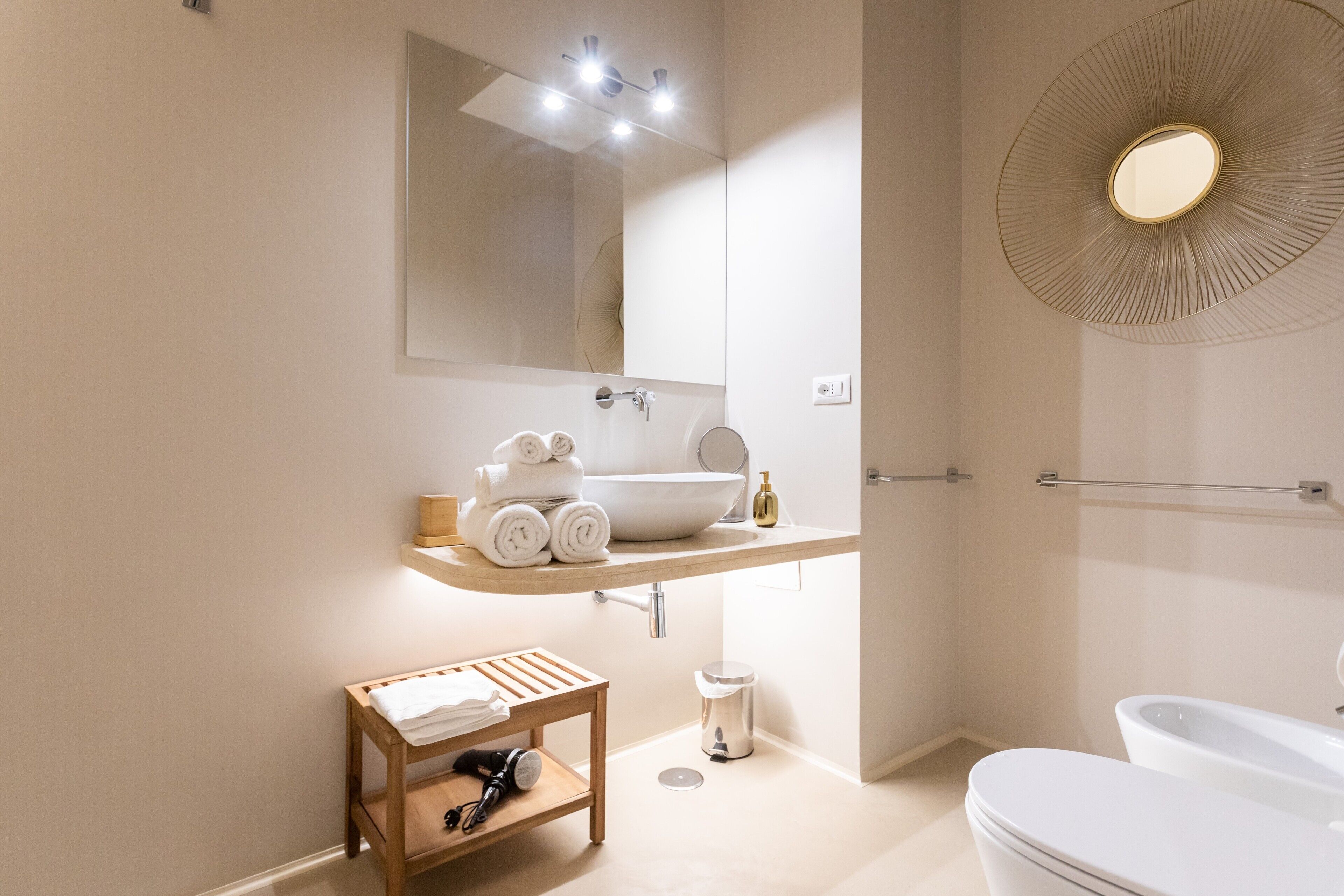 Domus 21 Luxury Suites
