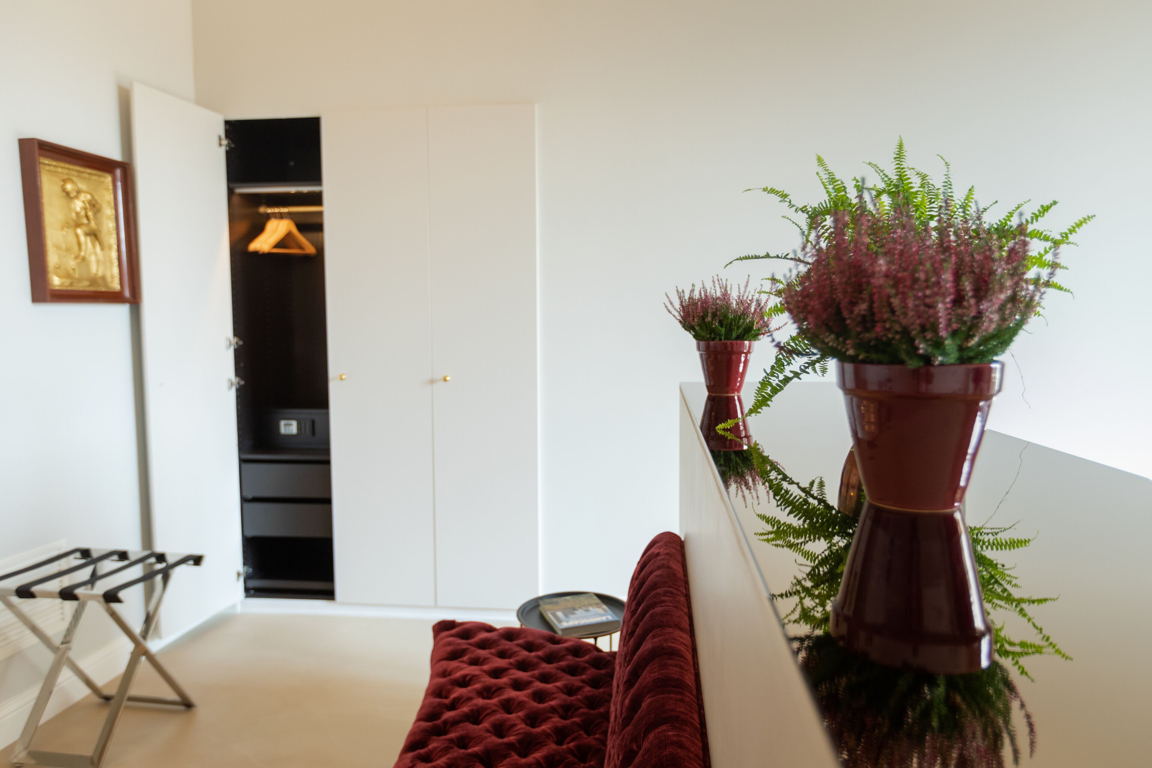 Domus 21 Luxury Suites