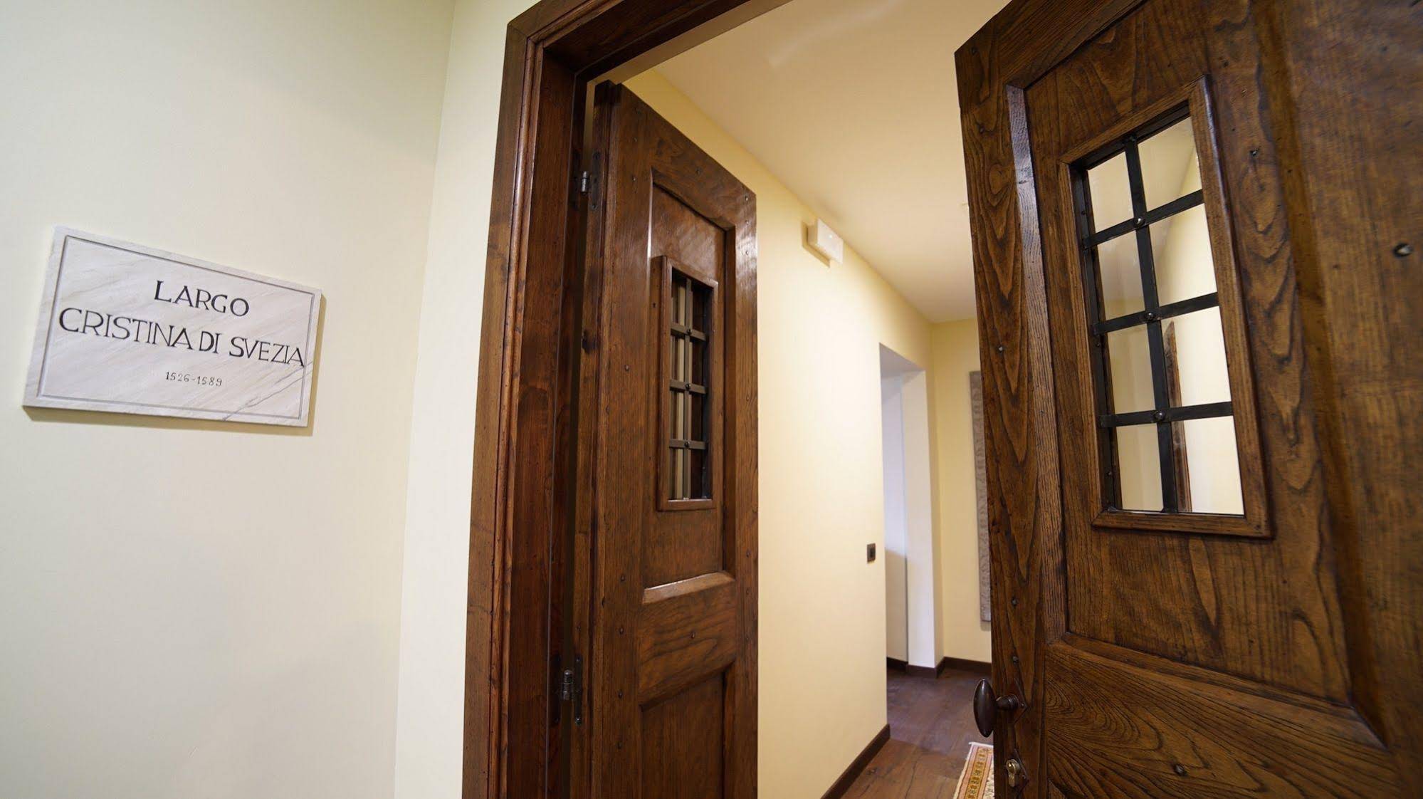 Domus Corsini