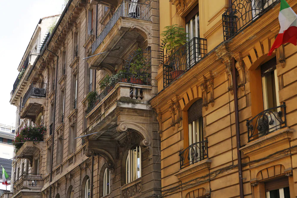 Domus Dea B&B
