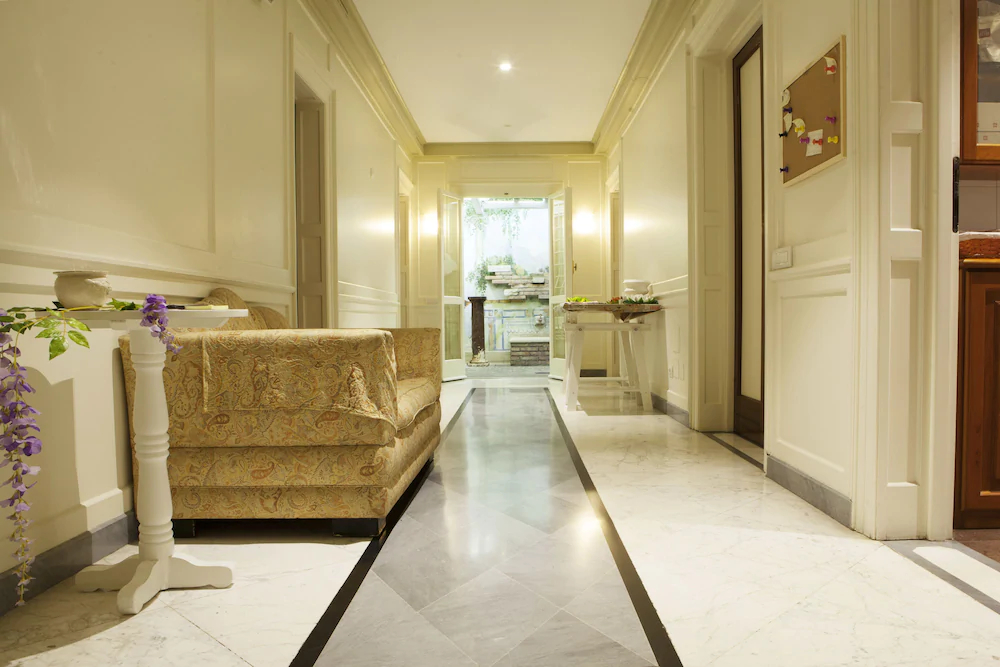 Domus Dea B&B