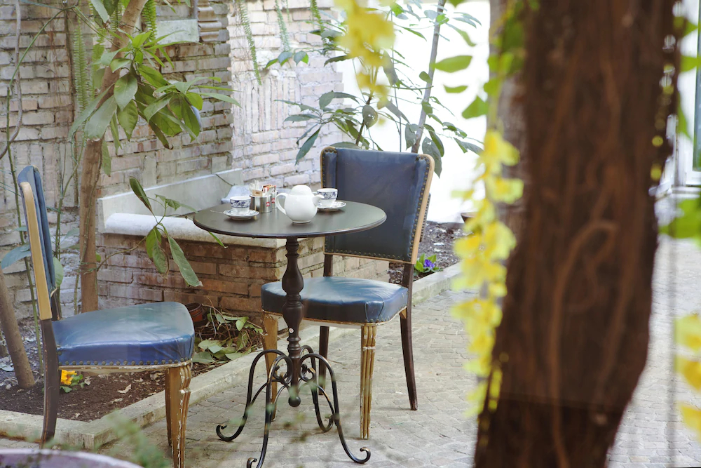 Domus Dea B&B