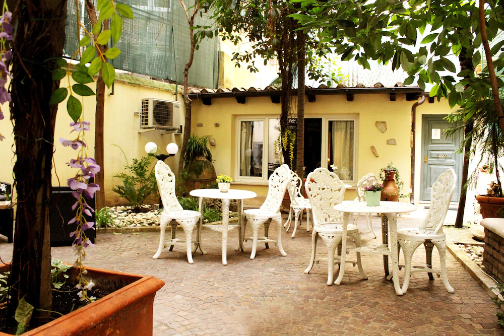 Domus Dea B&B