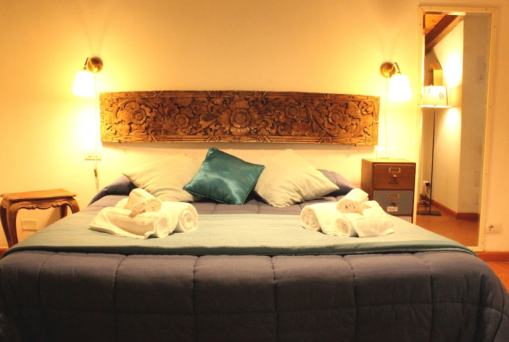 Domus Dea B&B