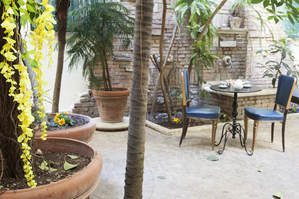 Domus Dea B&B