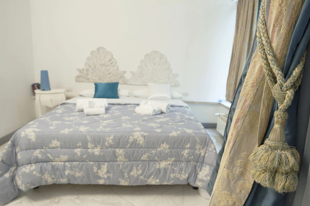 Domus Dea B&B