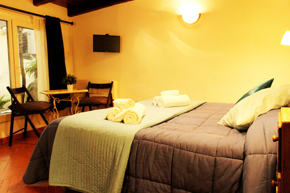 Domus Dea B&B