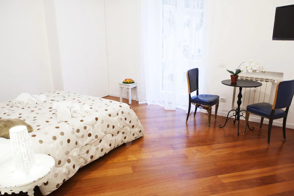 Domus Dea B&B