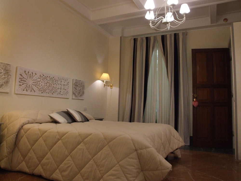 Domus Dea B&B