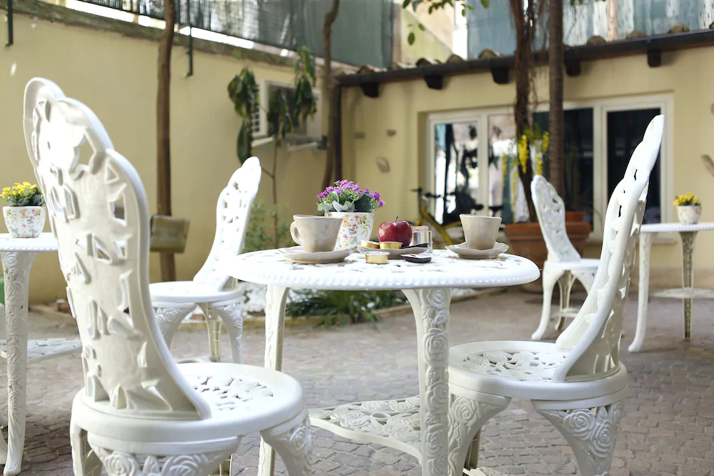 Domus Dea B&B