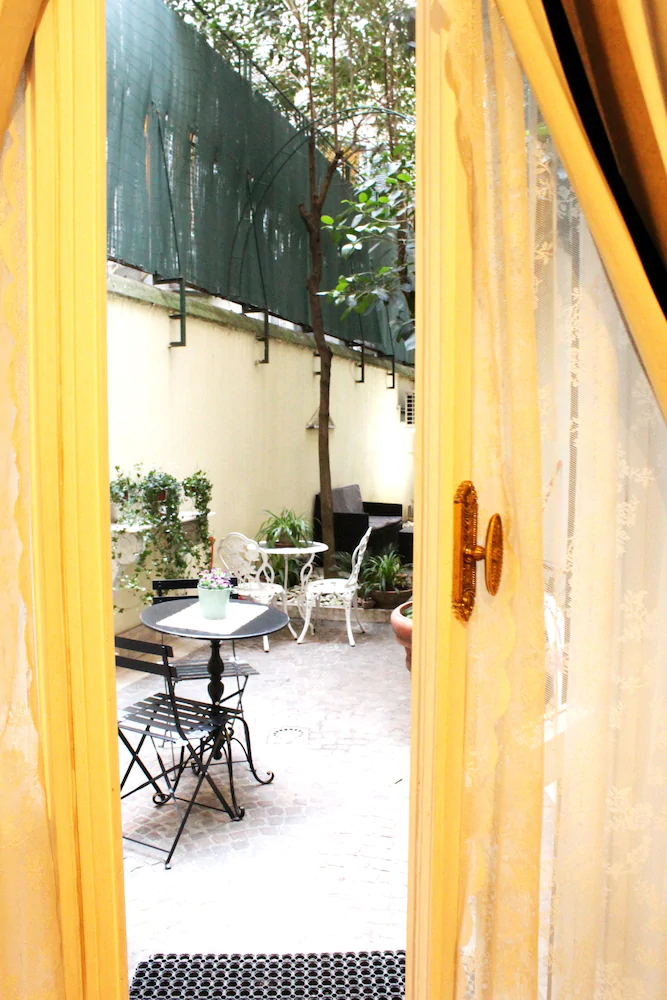 Domus Dea B&B