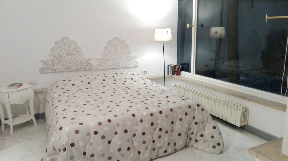 Domus Dea B&B