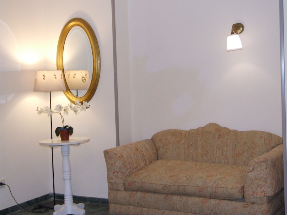 Domus Dea B&B