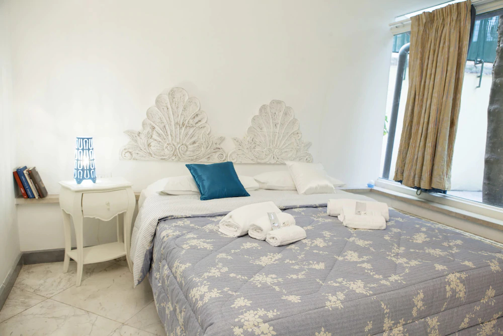 Domus Dea B&B