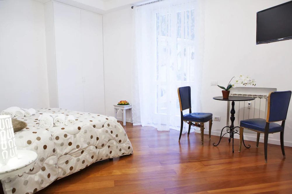 Domus Dea B&B