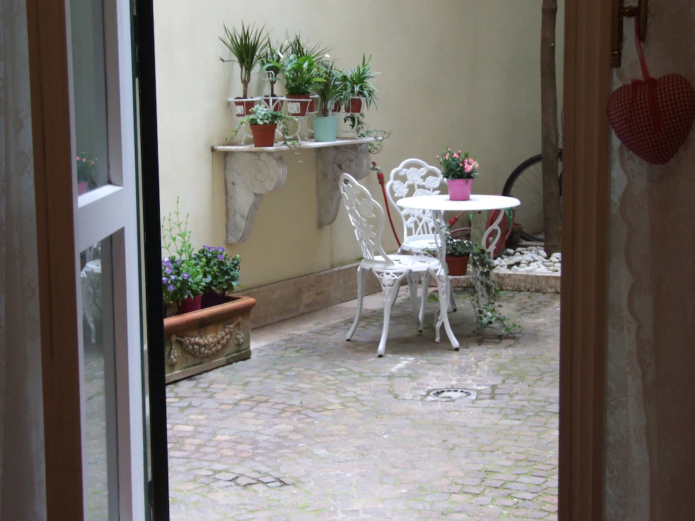 Domus Dea B&B