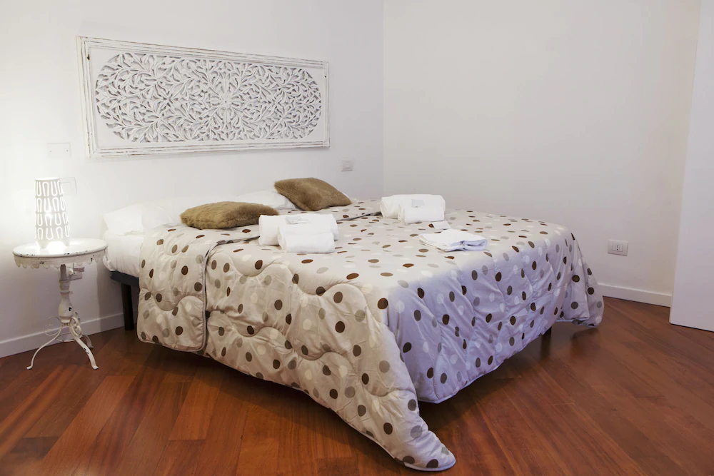 Domus Dea B&B
