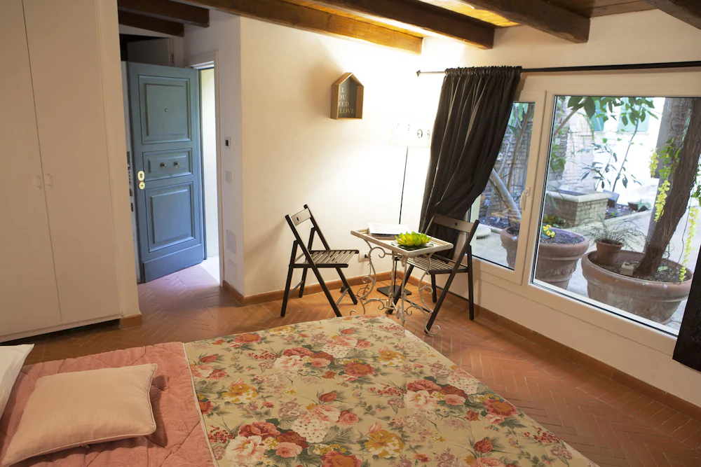 Domus Dea B&B