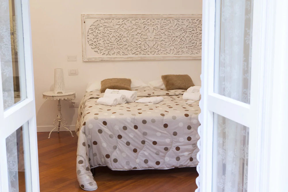 Domus Dea B&B