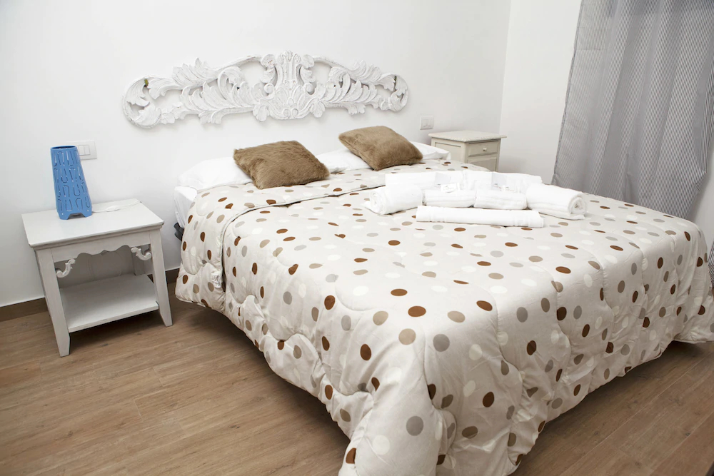Domus Dea B&B