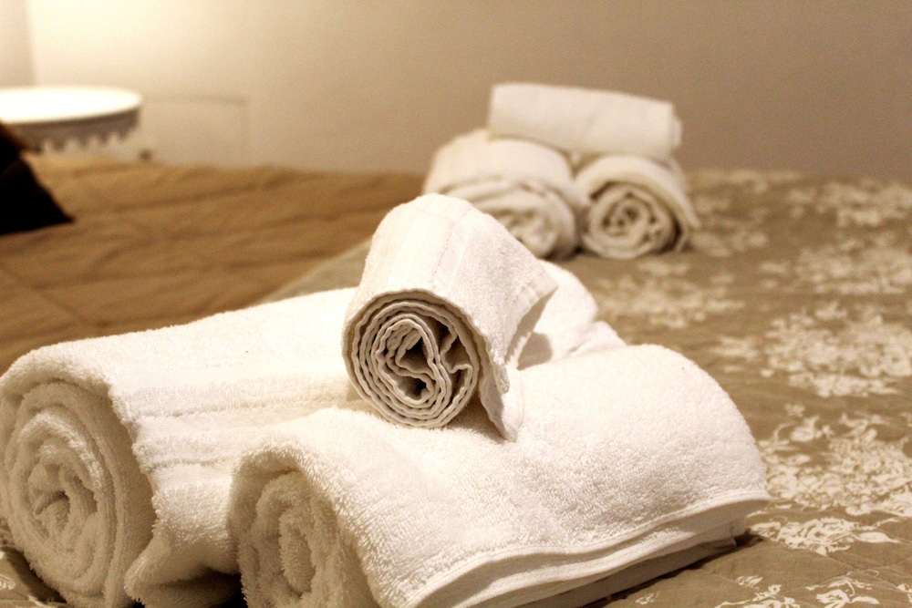 Domus Dea B&B